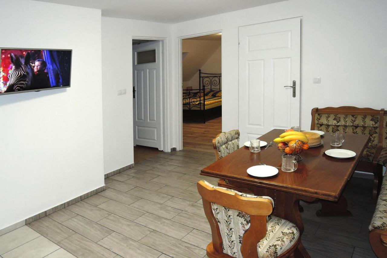 Holiday Flat In Kolczewo-70 Qm For 6 Persons Exterior photo